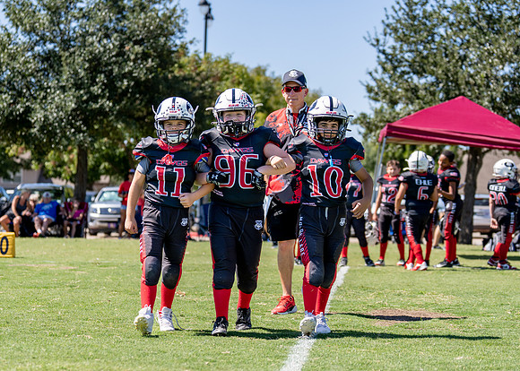 9U Dawgs vs. Colts-75
