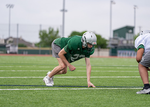 Reedy Spring Ball-74