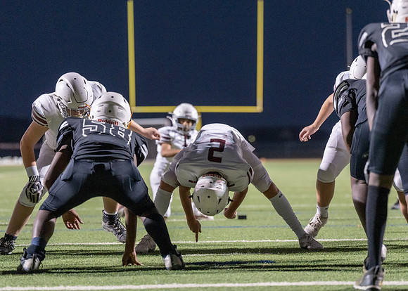 Vs. Clark-50