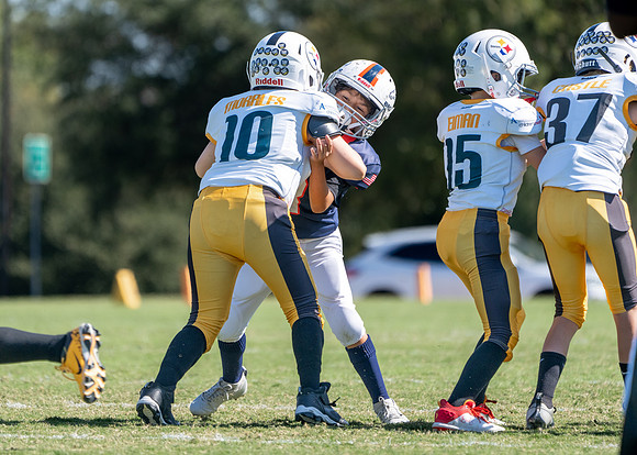 10U Saints vs. Broncos-174