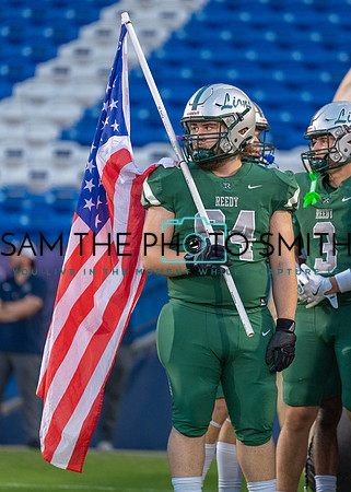 Vs. McKinney North-38