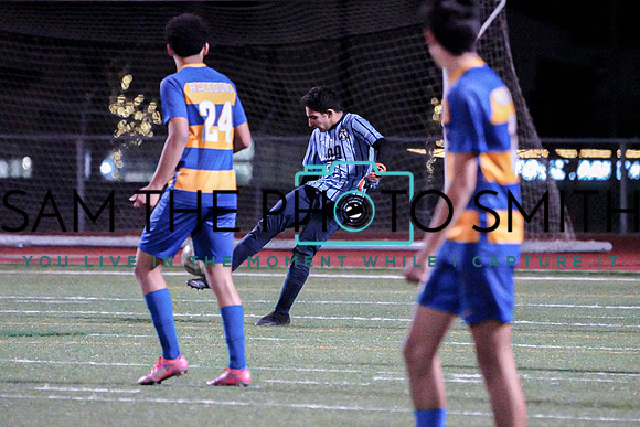 JV1 vs. Frisco 1.14.22-54
