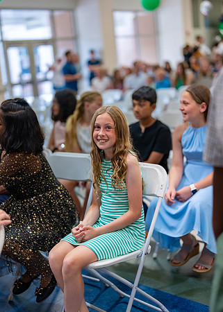Bledsoe Grads-26