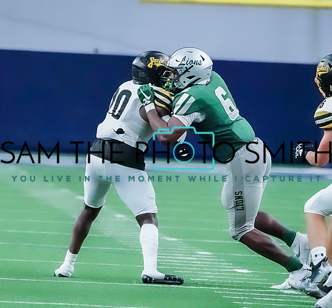 Vs. Denison-228