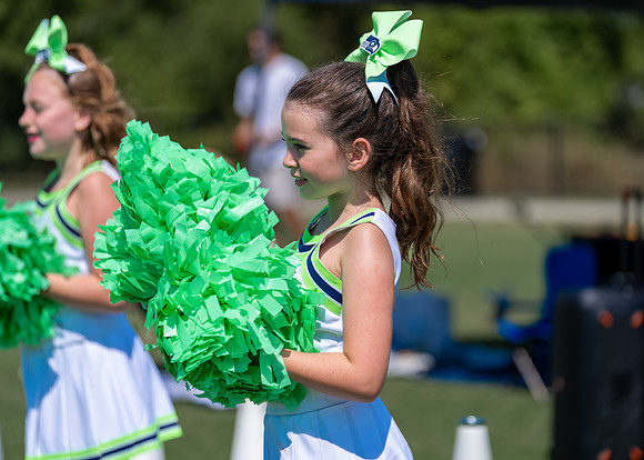 Longhorns vs. Seahawks-221
