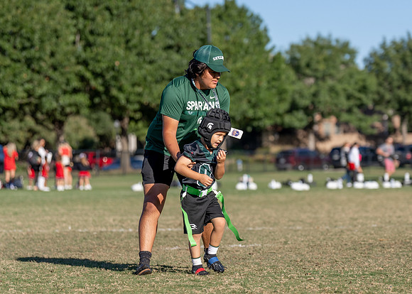 5U Cowboys vs. Spartans-153