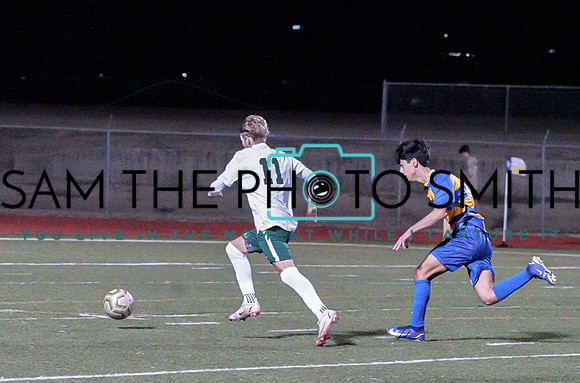 JV1 vs. Frisco 1.14.22-107