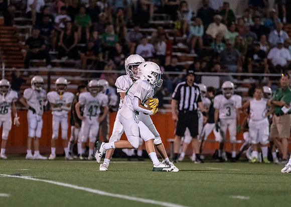 Cobb vs. Griffin 7th A-103