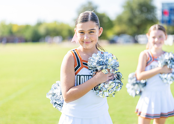 Longhorn Cheer Game Day-13