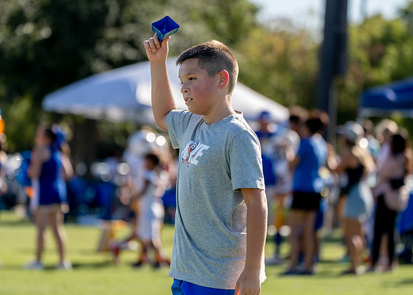 9U Rams vs. Longhorns-187