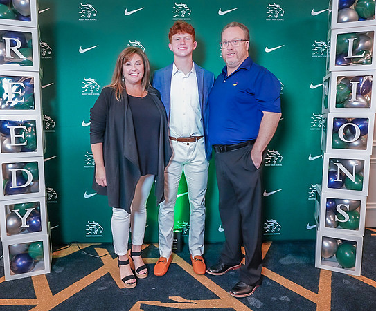 Basketball Banquet 2022-77