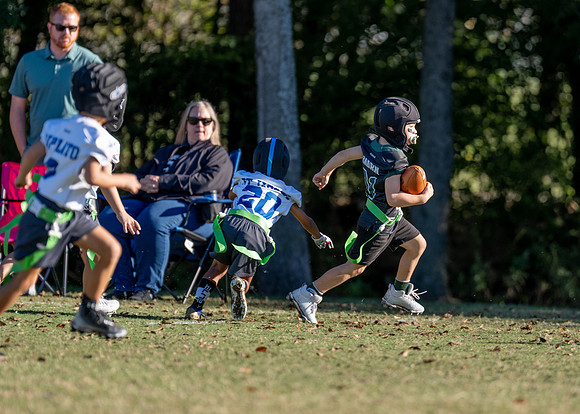 5U Cowboys vs. Spartans-133