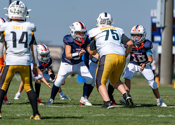 10U Saints vs. Broncos-122