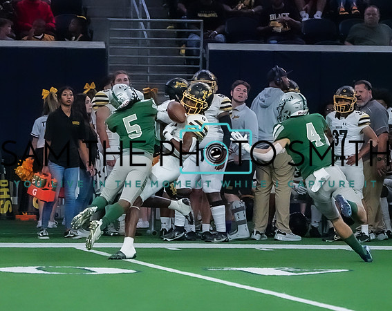 Vs. Denison-96