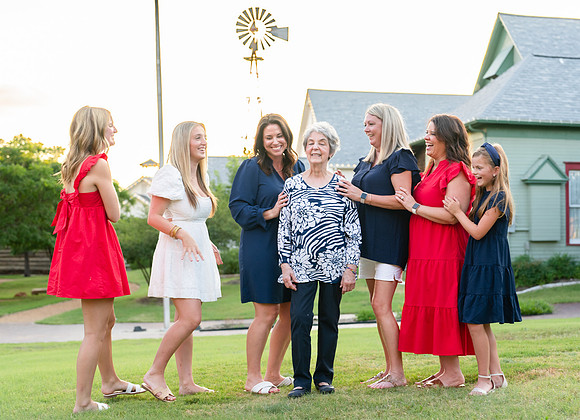Cagney Family-140