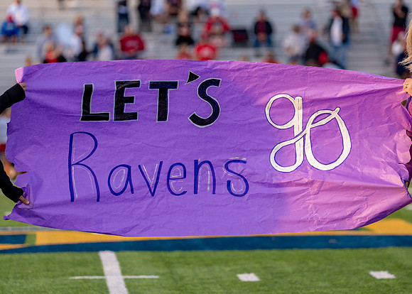 10U Red Radiers vs. Ravens-18