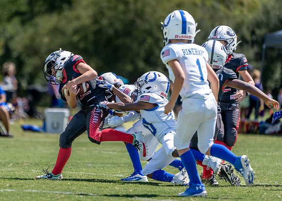 9U Dawgs vs. Colts-118