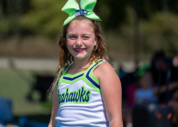 Longhorns vs. Seahawks-219