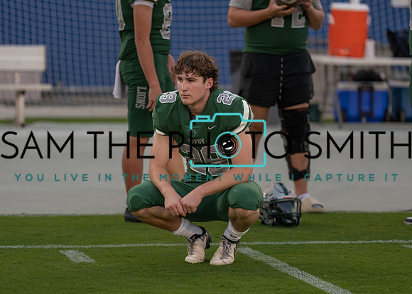 Vs. McKinney North-8