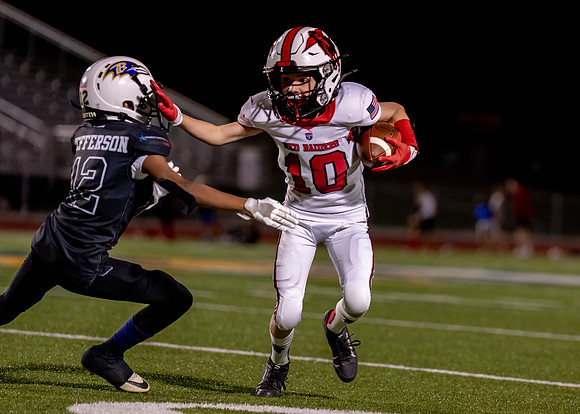 10U Red Radiers vs. Ravens-152