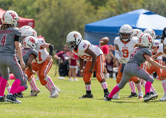 Longhorns vs. Sooners-109
