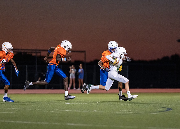 Cobb vs. Griffin 7th A-107