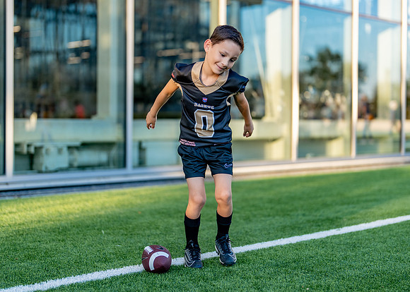 6U Saints Football-32