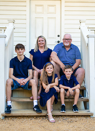 Cagney Family-31