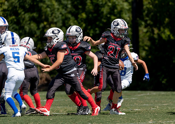 9U Dawgs vs. Colts-166