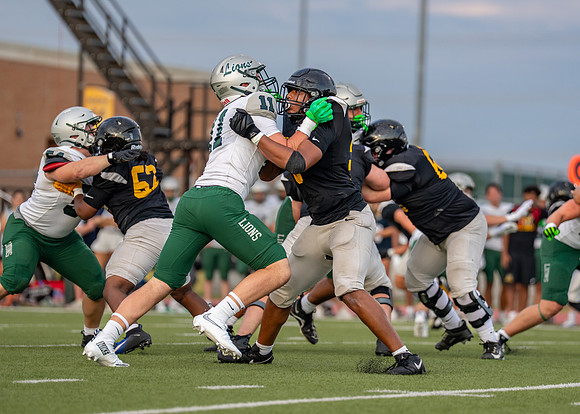 Vs. Memorial_-49