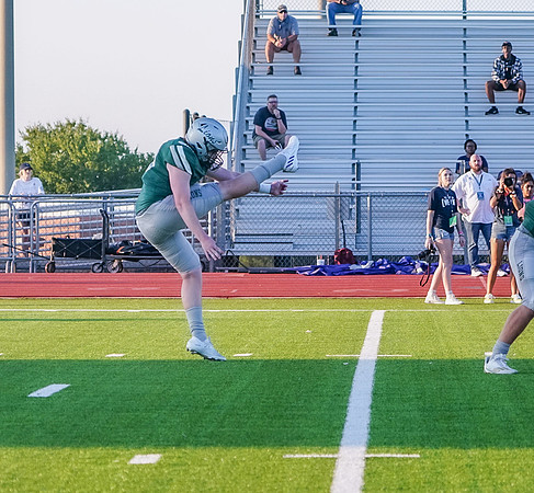 Vs. Lone Star-55