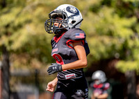 9U Dawgs vs. Colts-18
