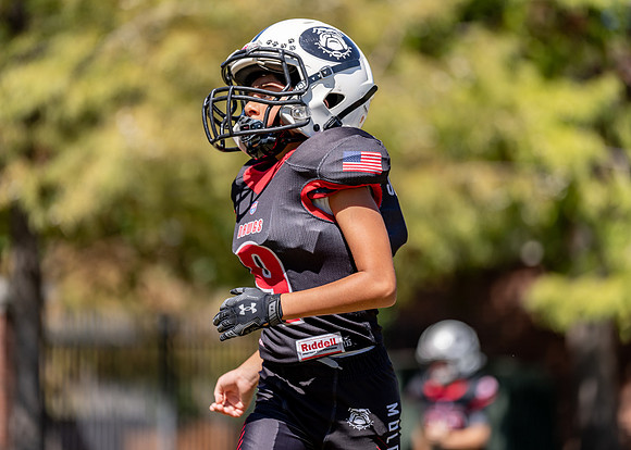 9U Dawgs vs. Colts-18