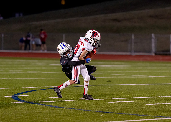 10U Red Radiers vs. Ravens-137