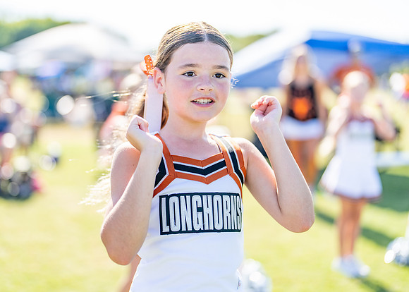 Longhorn Cheer Game Day-97