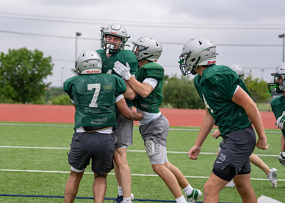 Reedy Spring Ball-17