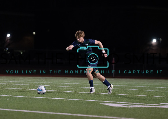 Vs. Lone Star-43