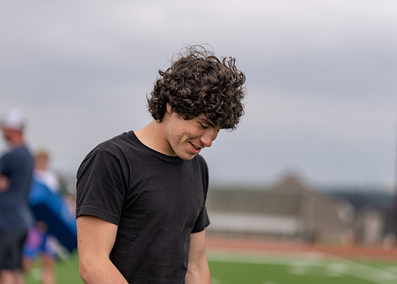 Reedy Spring Ball-138