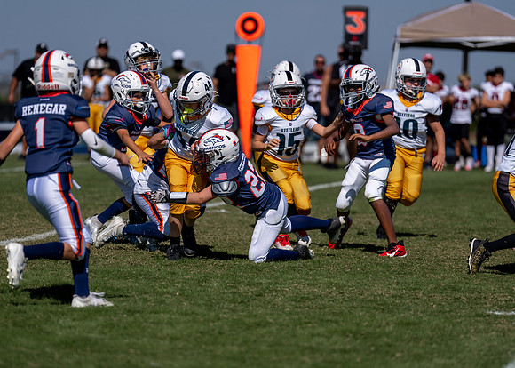 10U Saints vs. Broncos-223