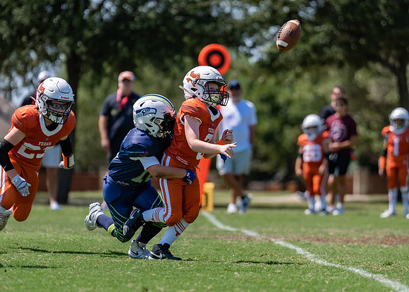 Longhorns vs. Seahawks-174