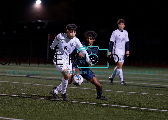 Vs. Creekview-46