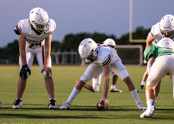 Pearson vs. Griffin-72