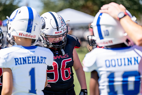 9U Dawgs vs. Colts-79