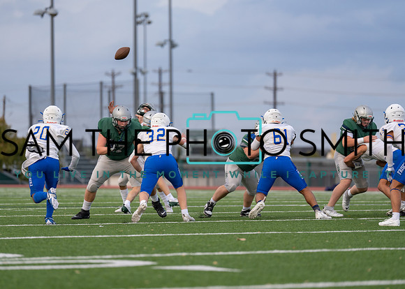 Vs. Frisco-10