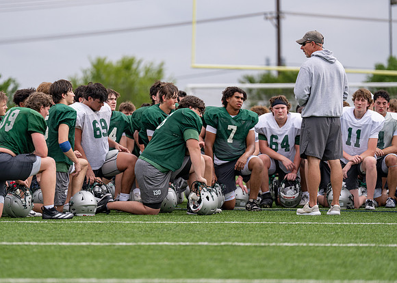 Reedy Spring Ball-132