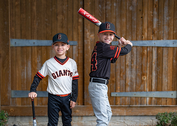 Giants Baseball-3