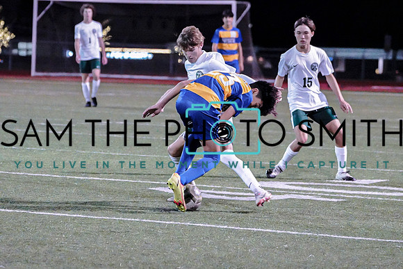 JV1 vs. Frisco 1.14.22-69