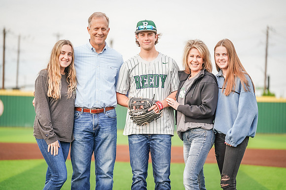 Reedy Baseball Senior-18