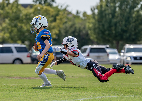 Dawgs vs. Rams-46