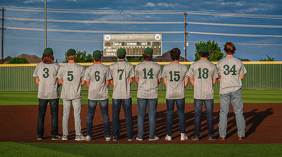 Reedy Baseball Senior-39